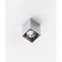 Maxlight PET C0084 downlight natynkowy 1x50W/GU10 IP20