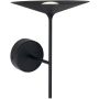 Maxlight HANA W0303 kinkiet 1x6w/led 540lm 3000k ip20