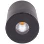 Maxlight PLAZMA C0151 downlight natynkowy 1x13W/LED IP54 3000K