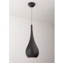 Maxlight DROP P0233 lampa wisząca 1x40W/E27 IP20