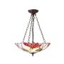 Interior1900 Botanica 70946 lampa wisząca 3x60W/E27 IP20