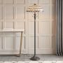 Interior1900 Missori 70370 lampa podłogowa 2x60W/E27 IP20