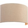 Endon OBI 70335 kinkiet 1x40W/E27  