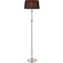 Endon Polina 70386 lampa podłogowa 1x60W/E27  