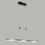 Fischer&Honsel Kop 60964 lampa wisząca 3x8.5W/LED 2700K IP20