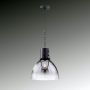 Fischer&Honsel Londo 60802 lampa wisząca 1x40W/E27  IP20