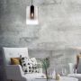 Fischer&Honsel Samu 60895 lampa wisząca 1x40W/E27  IP20