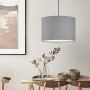 Fischer&Honsel Vigo 60807 lampa wisząca 1x40W/E27  IP20