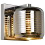 Lucide ERYN 70284/01/11 70284/01/11 kinkiet 1x42w/g9   ip20