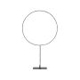 Markslojd ALPHA  705822 lampa stołowa dekoracyjna 120x2,4W/LED IP20 