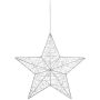 Markslojd ARTUR 703436 ozdoba świąteczna wisząca 30x0,03W/LED 2700K