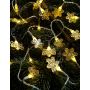 Markslojd BJÄLLRA 702937 łańcuch 20x0.8W/LED IP20 