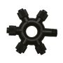 Markslojd CHRISSLINE Ring-Connector 704816 Łącznik  IP44 
