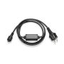 Markslojd CHRISSLINE Start cable 704812 Łącznik  IP44 