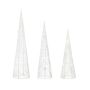Markslojd DUNGE 705747 figurki stojące 45x2,7W/LED IP20 