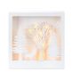 Markslojd FOLKABO 705026 dekoracja świąteczna stojąca 20x0,06W/LED 2700K