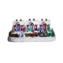 Markslojd KATTHULT 705901 dekoracja stojąca 17x0,03W/LED  IP20