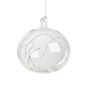 Markslojd LINA 704471 ozdoba świąteczna wisząca 20x0,03W/LED 2700K