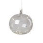 Markslojd LINA 704863 ozdoba świąteczna wisząca 20x0,03W/LED 2700K