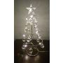 Markslojd MAURITZ 703058 choinka 15x0,3W/LED 2700K