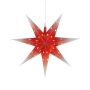 Markslojd NICOLAS 704952 gwiazda wisząca 12x4.5W/LED 2700K IP44