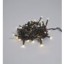 Markslojd SKEN 702247 ozdoba świąteczna zewnętrzna 120x0,06W/LED IP44 2700K