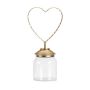Markslojd SWEETIE 705222 dekoracja stojąca 15x0,03W/LED  IP44