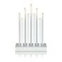 Markslojd VIIK 702588 świecznik 9x0,06W/LED 2700K