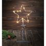 Markslojd VIKHEM 703805 dekoracja świąteczna stojąca 15x0,03W/LED 2700K