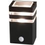 Nowodvorski RIO I SENSOR 7017 kinkiet 1x40W/E27 IP54