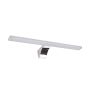 Prezent ASTA 70224 kinkiet 1x12W/LED 960lm IP44