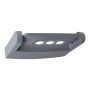 Prezent AWAX 70123 kinkiet 1x9W/LED 720lm IP54