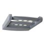 Prezent AWAX 70124 kinkiet 2x9W/LED 1440lm IP54