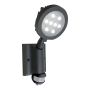 Prezent NEVADA 70122 halopak 1x8W/LED 640lm IP54