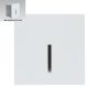 Prezent STEP LIGHT LINE 70427 lampa schodowa 1x1W/LED 20lm IP20