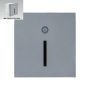 Prezent STEP LIGHT LINE SENSOR 70428 lampa schodowa 1x1W/LED 20lm IP20