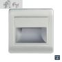 Prezent STEP LIGHT NET 70402 lampa schodowa 1x1.5W/LED 120lm IP20
