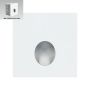 Prezent STEP LIGHT OLIVE 70433 lampa schodowa 1x1W/LED 50lm IP20