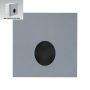 Prezent STEP LIGHT OLIVE 70435 lampa schodowa 1x1W/LED 50lm IP20