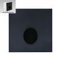 Prezent STEP LIGHT OLIVE 70437 lampa schodowa 1x1W/LED 50lm IP20