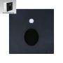 Prezent STEP LIGHT OLIVE SENSOR 70436 lampa schodowa 1x1W/LED 50lm IP20