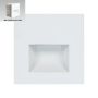 Prezent STEP LIGHT SUNNY 70415 lampa schodowa 1x1W/LED 70lm IP20