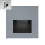 Prezent STEP LIGHT SUNNY 70417 lampa schodowa 1x1W/LED 70lm IP20