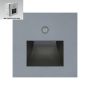 Prezent STEP LIGHT SUNNY SENSOR 70416 lampa schodowa 1x1W/LED 70lm IP20