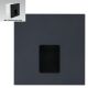 Prezent STEP LIGHT VIX 70425 lampa schodowa 1x1W/LED 50lm IP20