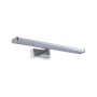 Prezent TREMOLO I. 70200 kinkiet 1x7W/LED 640lm IP44
