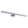 Prezent TREMOLO I. 70202 kinkiet 1x14W/LED 1200lm IP44