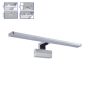 Prezent TREMOLO PLUS 70227 kinkiet 1x10W/LED 800lm IP44