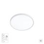 Prezent TRIMO I. 70320 plafon sufitowy 1x18W/LED 1800lm IP20