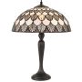 Interior1900 Missori 71091 lampa stołowa 1x60W/E27 IP20